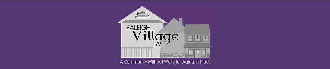 Raleigh Village Logo